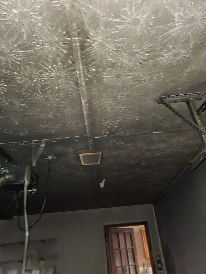 Fire and smoke damage assessment for Emergency Water Damage Services in Chalco